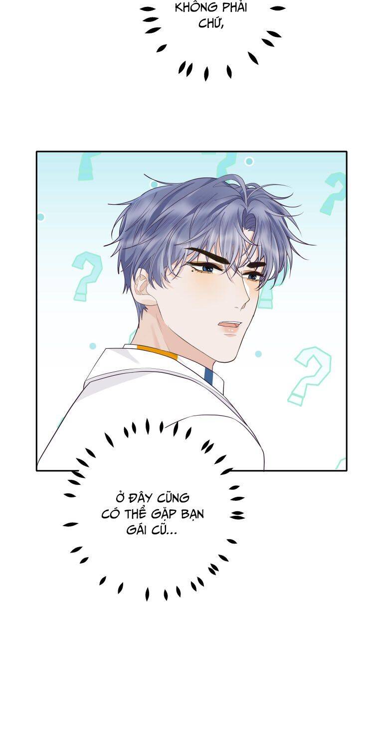 Viên Tiên Sinh Luôn Không Vui Chapter  25 - 38