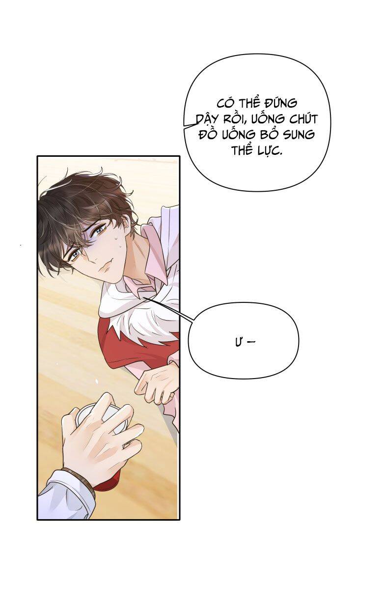 Viên Tiên Sinh Luôn Không Vui Chapter  25 - 5