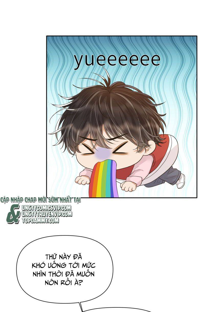 Viên Tiên Sinh Luôn Không Vui Chapter  25 - 6