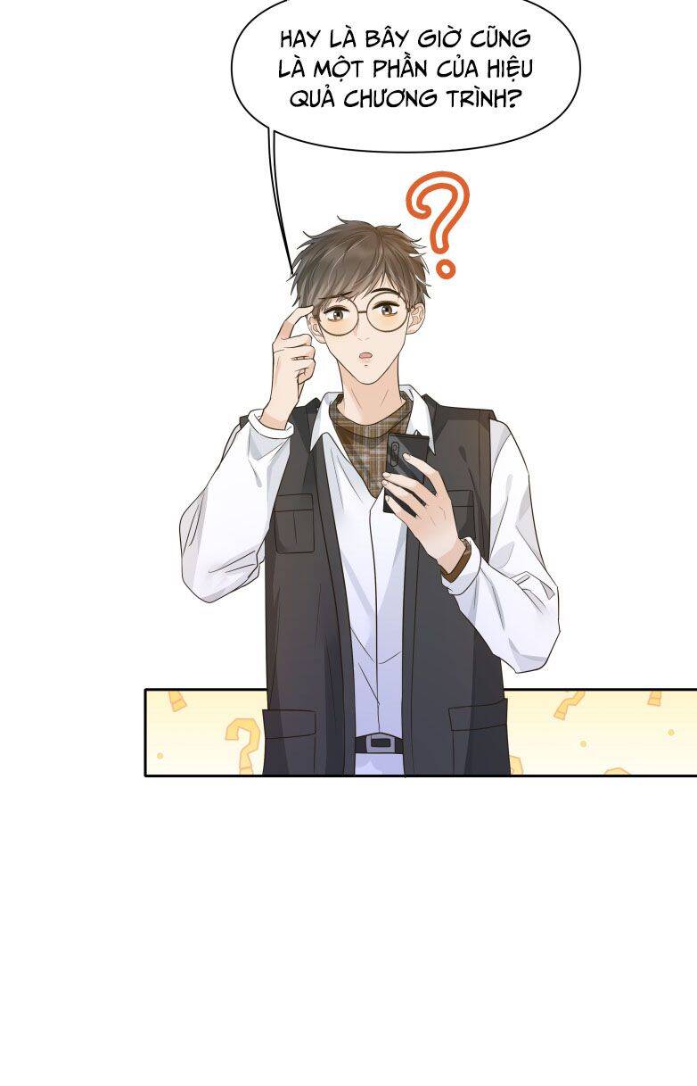 Viên Tiên Sinh Luôn Không Vui Chapter  25 - 7