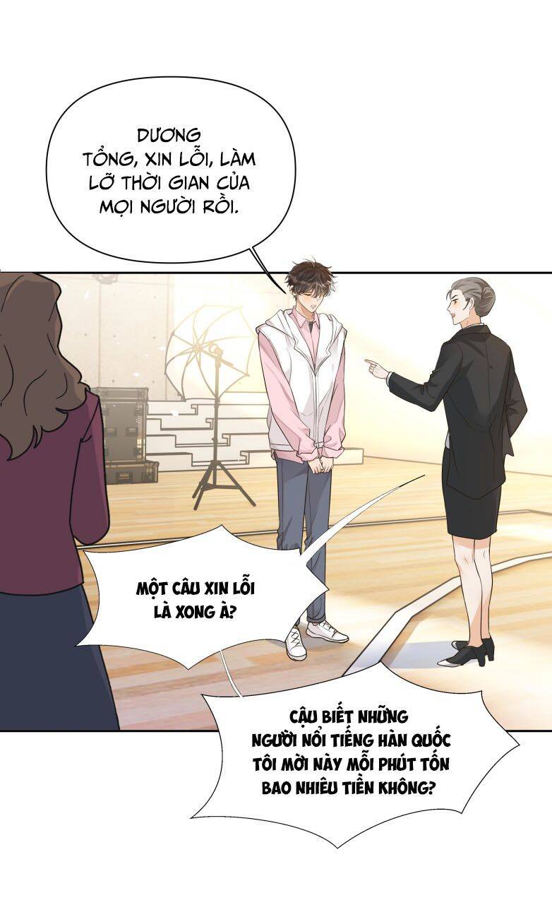 Viên Tiên Sinh Luôn Không Vui Chapter  25 - 9