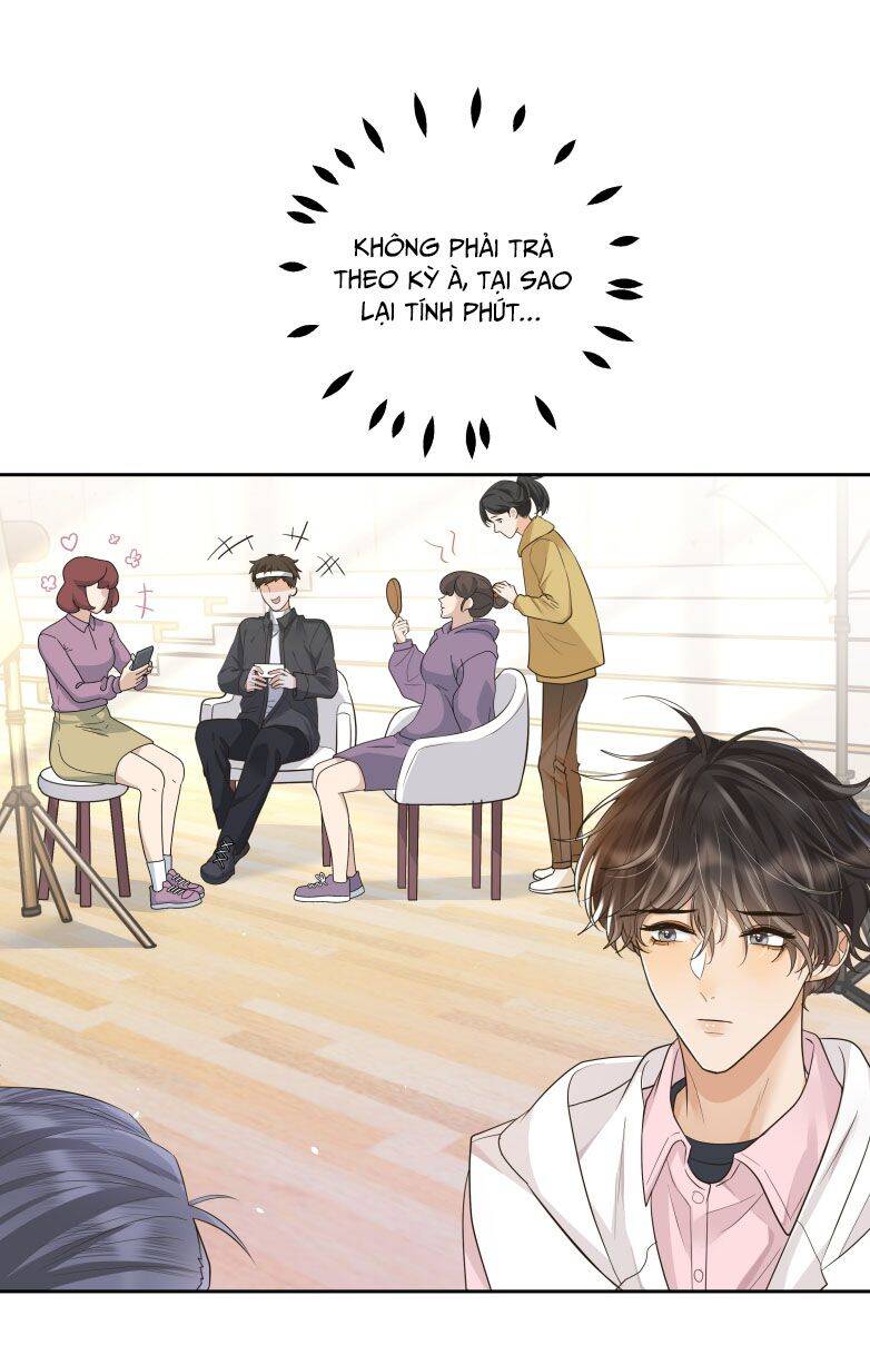 Viên Tiên Sinh Luôn Không Vui Chapter  25 - 10