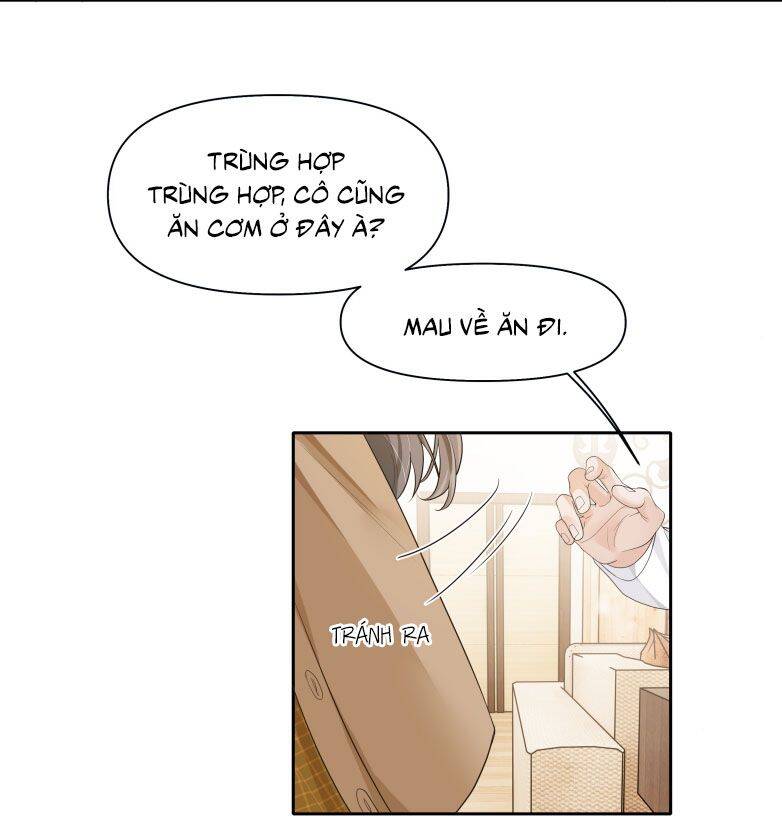 Viên Tiên Sinh Luôn Không Vui Chapter  26 - 11