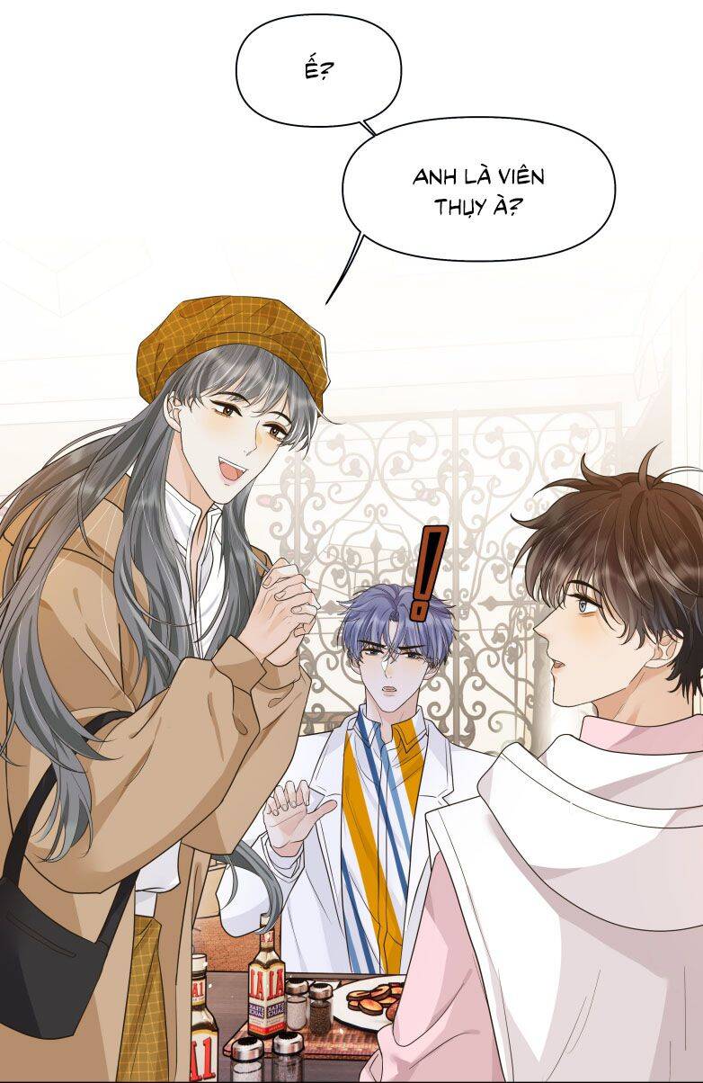 Viên Tiên Sinh Luôn Không Vui Chapter  26 - 12