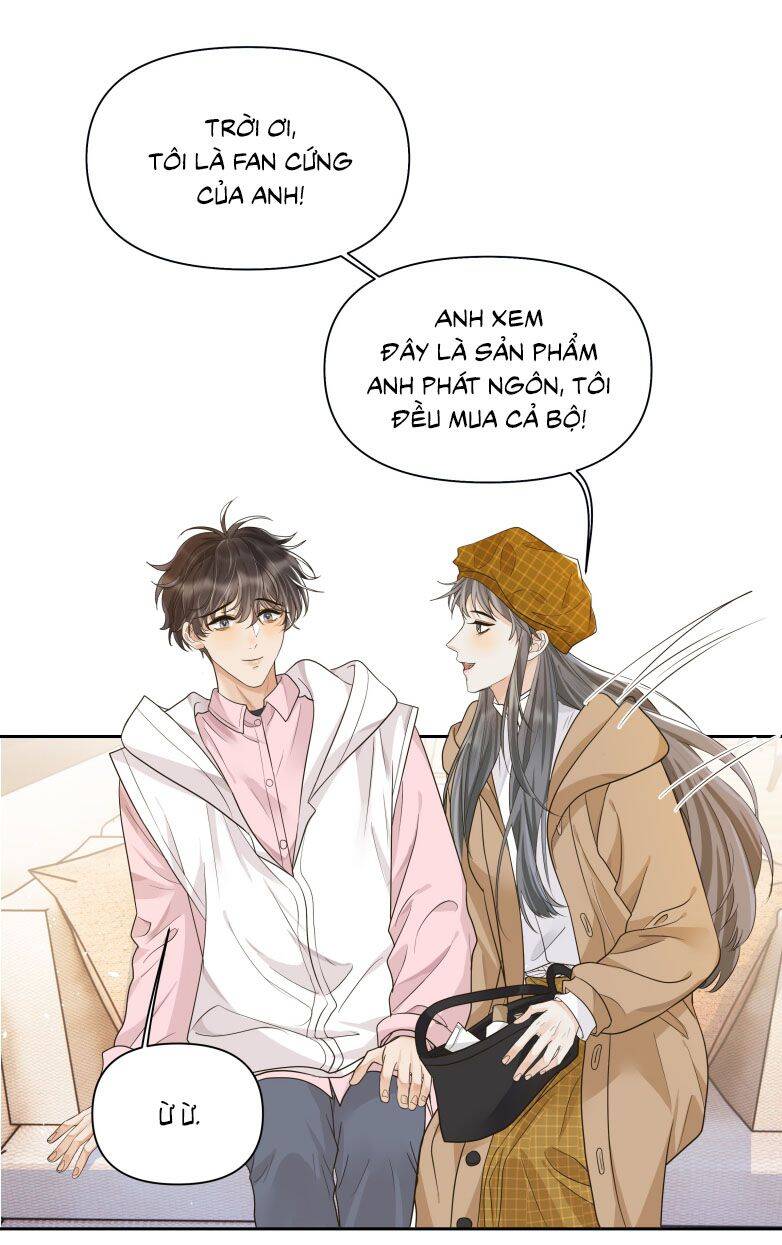 Viên Tiên Sinh Luôn Không Vui Chapter  26 - 14