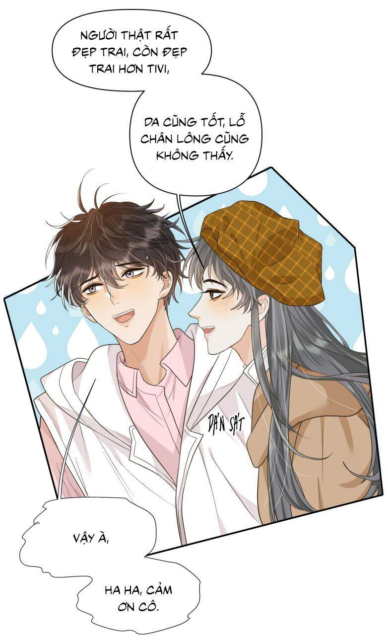 Viên Tiên Sinh Luôn Không Vui Chapter  26 - 15