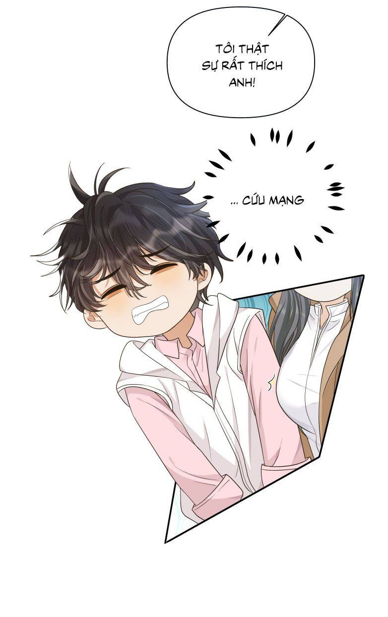 Viên Tiên Sinh Luôn Không Vui Chapter  26 - 16