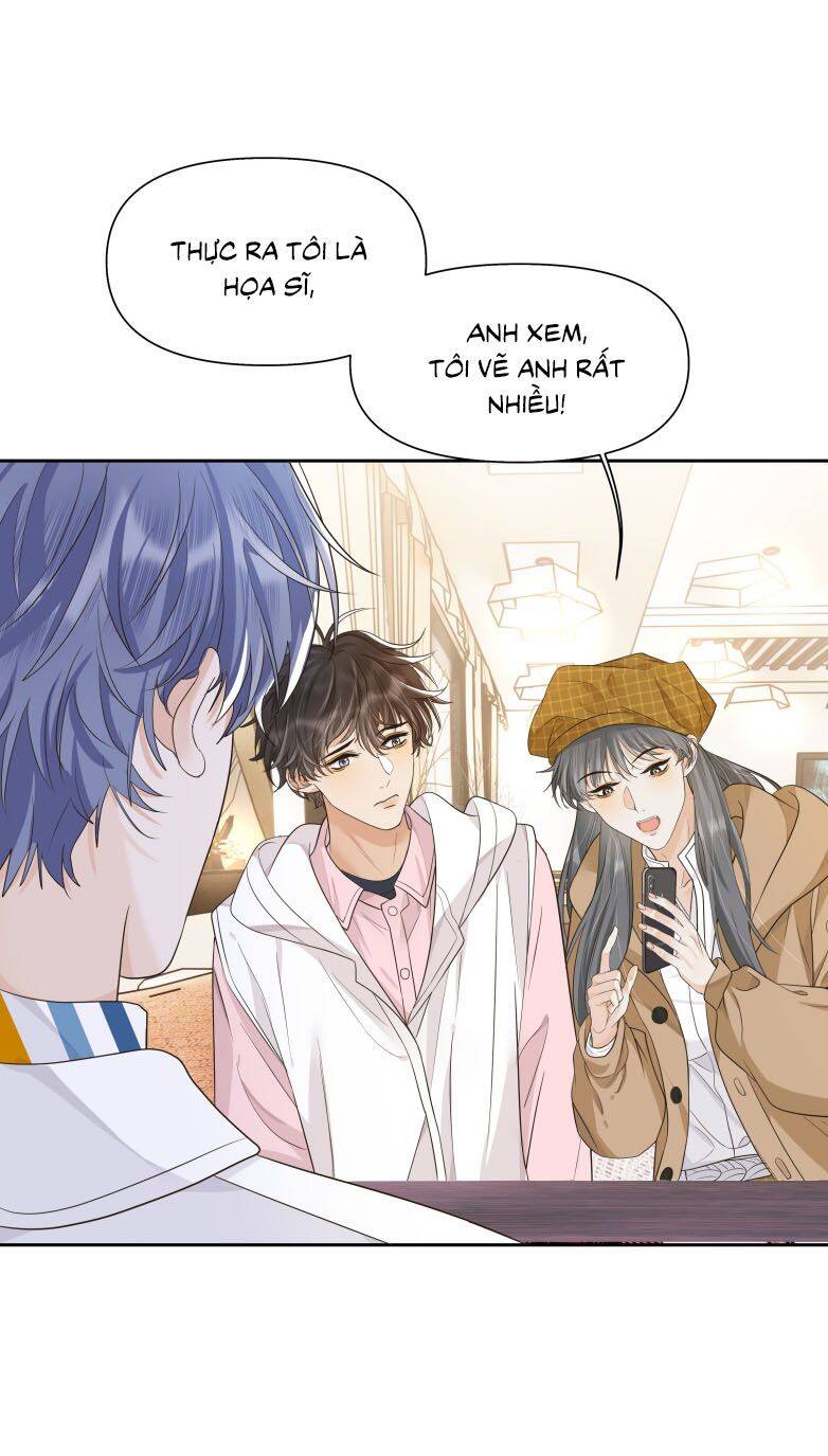 Viên Tiên Sinh Luôn Không Vui Chapter  26 - 17