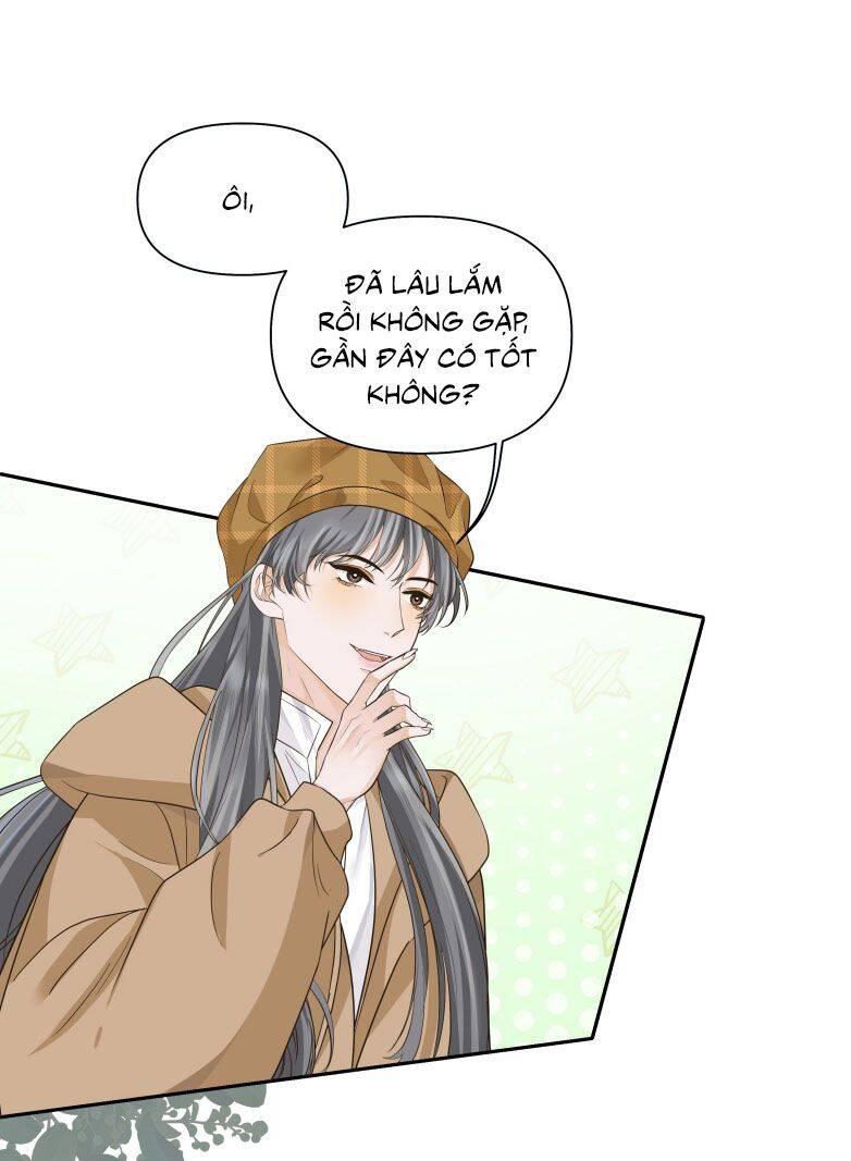 Viên Tiên Sinh Luôn Không Vui Chapter  26 - 3