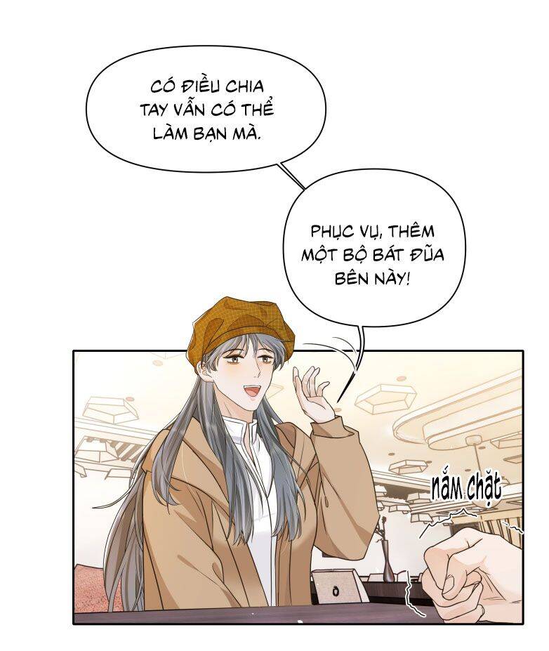 Viên Tiên Sinh Luôn Không Vui Chapter 26 - 22