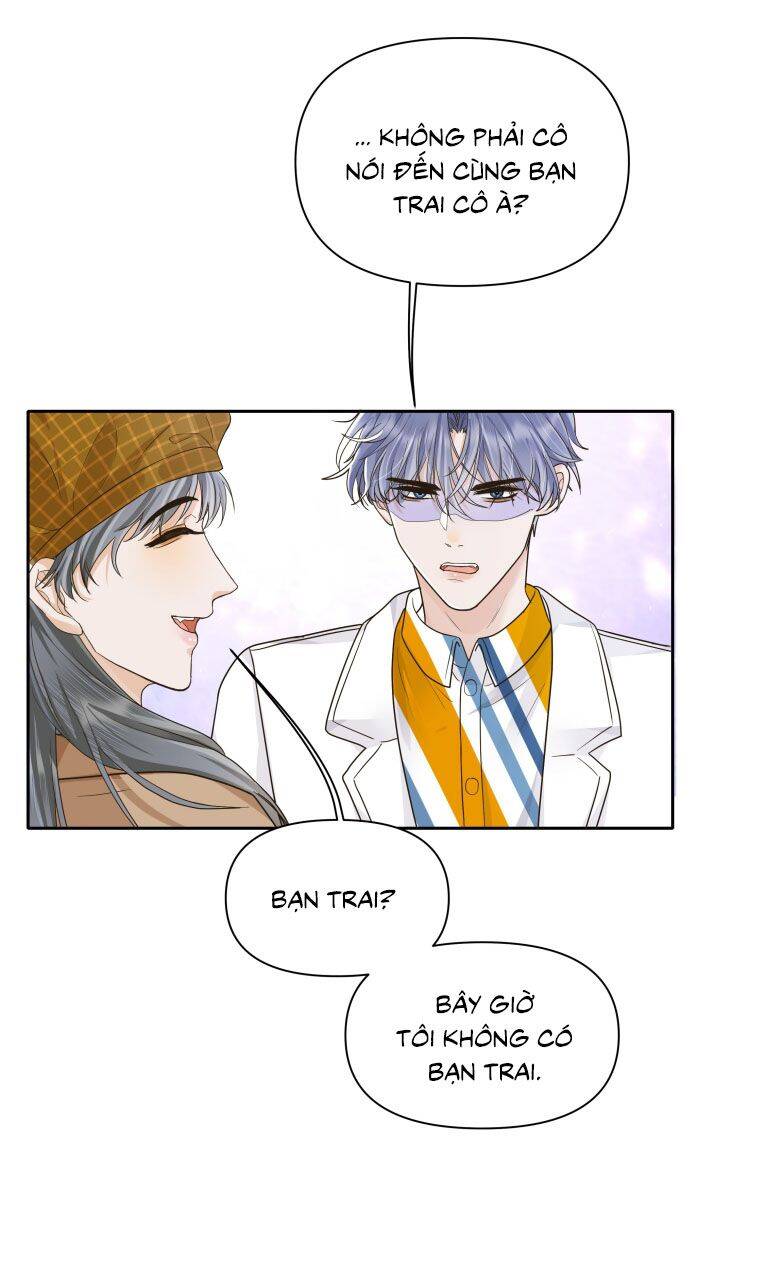 Viên Tiên Sinh Luôn Không Vui Chapter  26 - 23