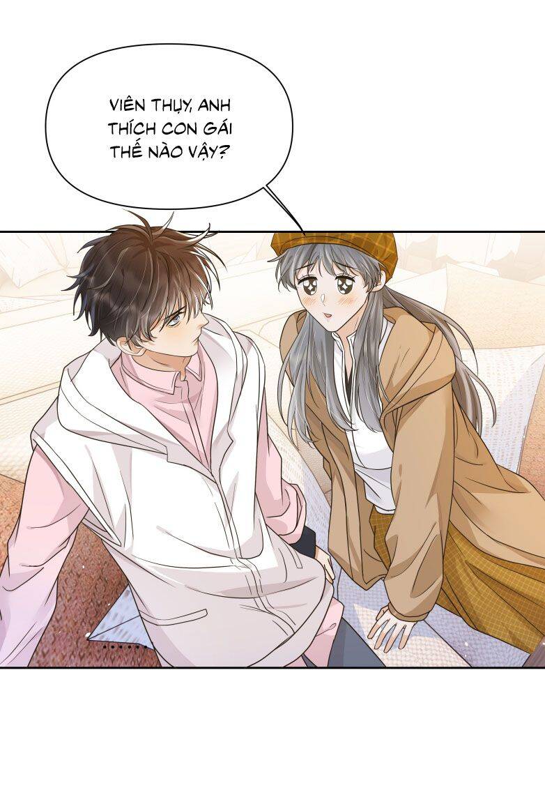 Viên Tiên Sinh Luôn Không Vui Chapter  26 - 25