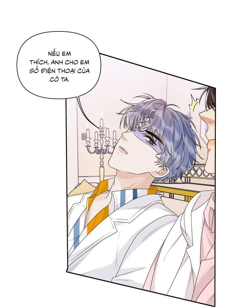 Viên Tiên Sinh Luôn Không Vui Chapter  26 - 28