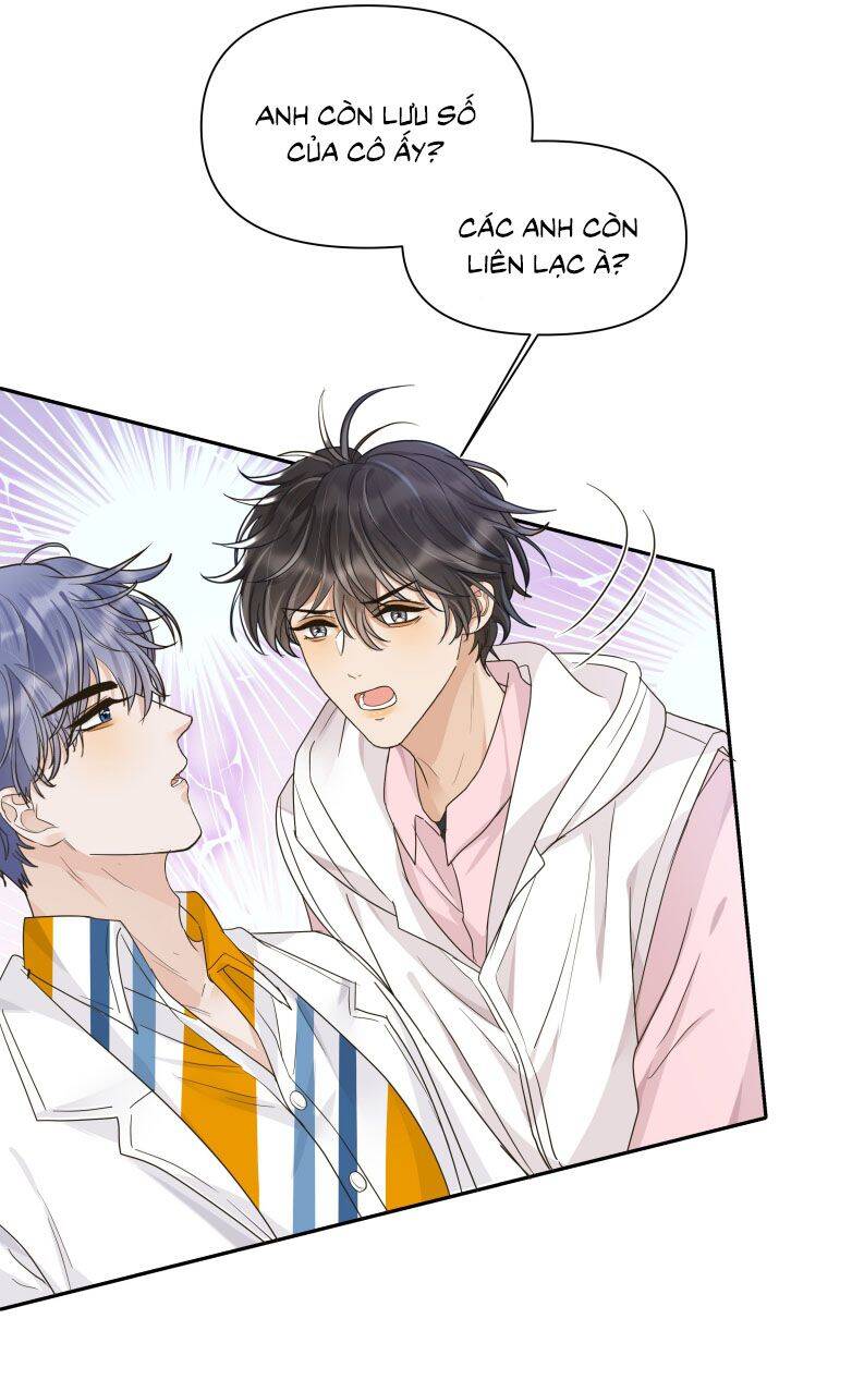 Viên Tiên Sinh Luôn Không Vui Chapter  26 - 29