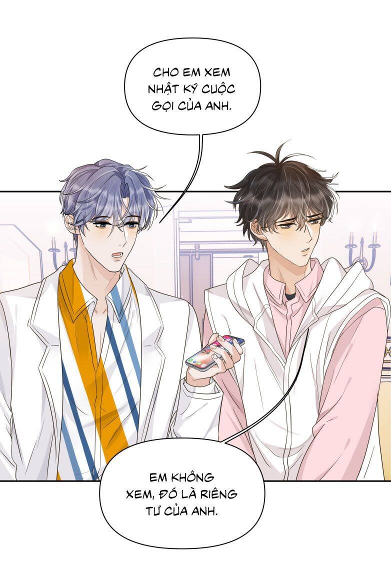 Viên Tiên Sinh Luôn Không Vui Chapter  26 - 30