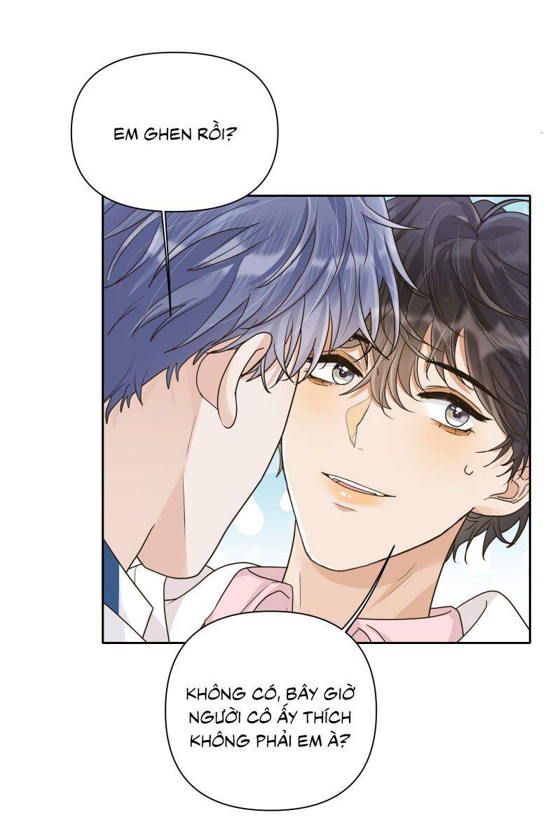 Viên Tiên Sinh Luôn Không Vui Chapter  26 - 31