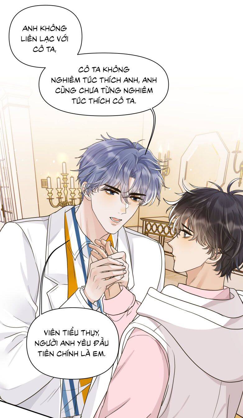 Viên Tiên Sinh Luôn Không Vui Chapter  26 - 32