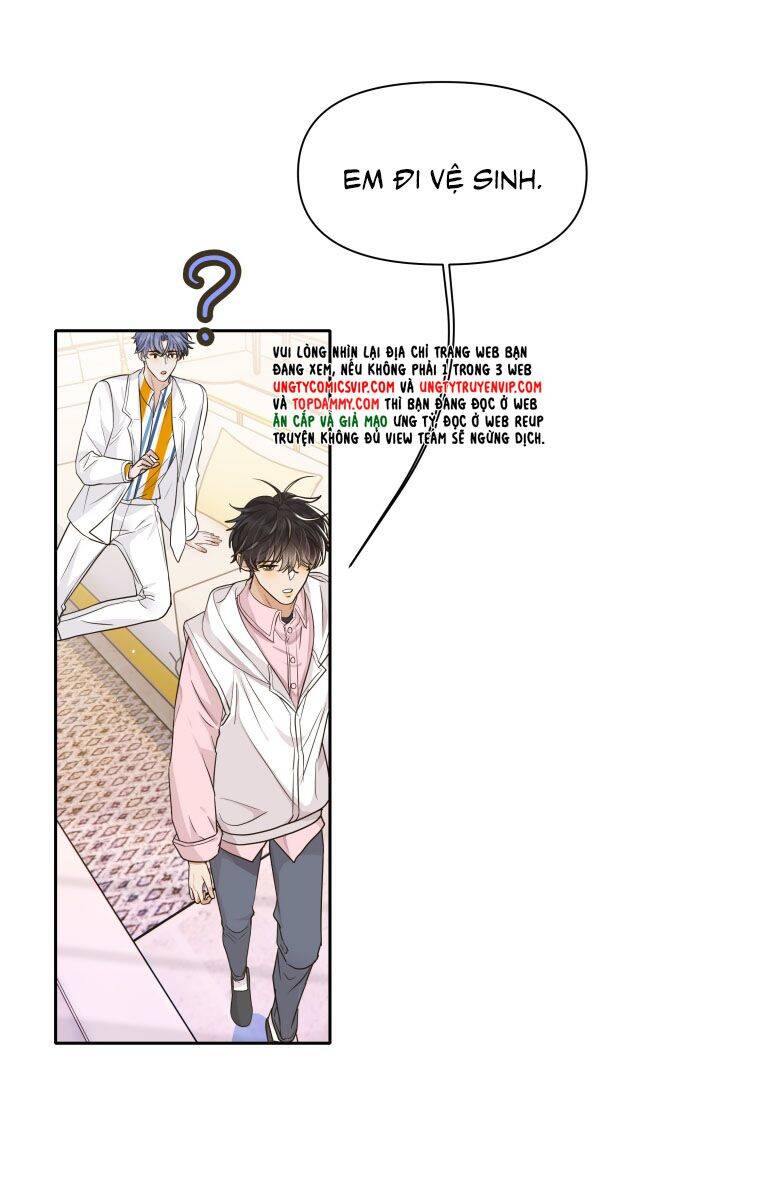 Viên Tiên Sinh Luôn Không Vui Chapter  26 - 34