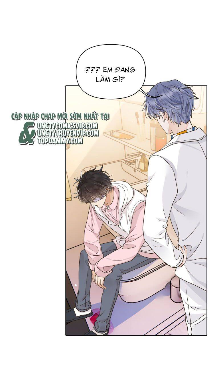 Viên Tiên Sinh Luôn Không Vui Chapter  26 - 35