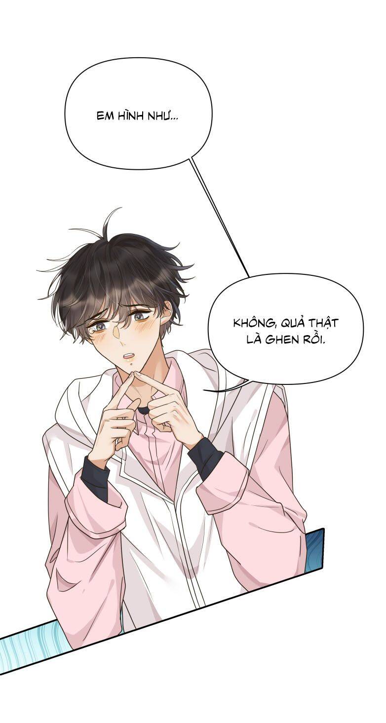 Viên Tiên Sinh Luôn Không Vui Chapter  26 - 37