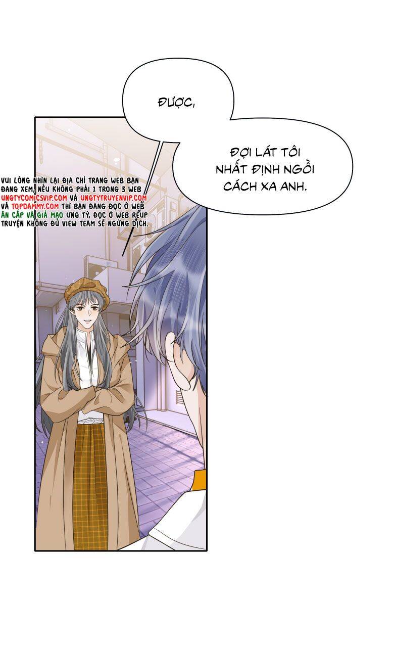 Viên Tiên Sinh Luôn Không Vui Chapter 26 - 6