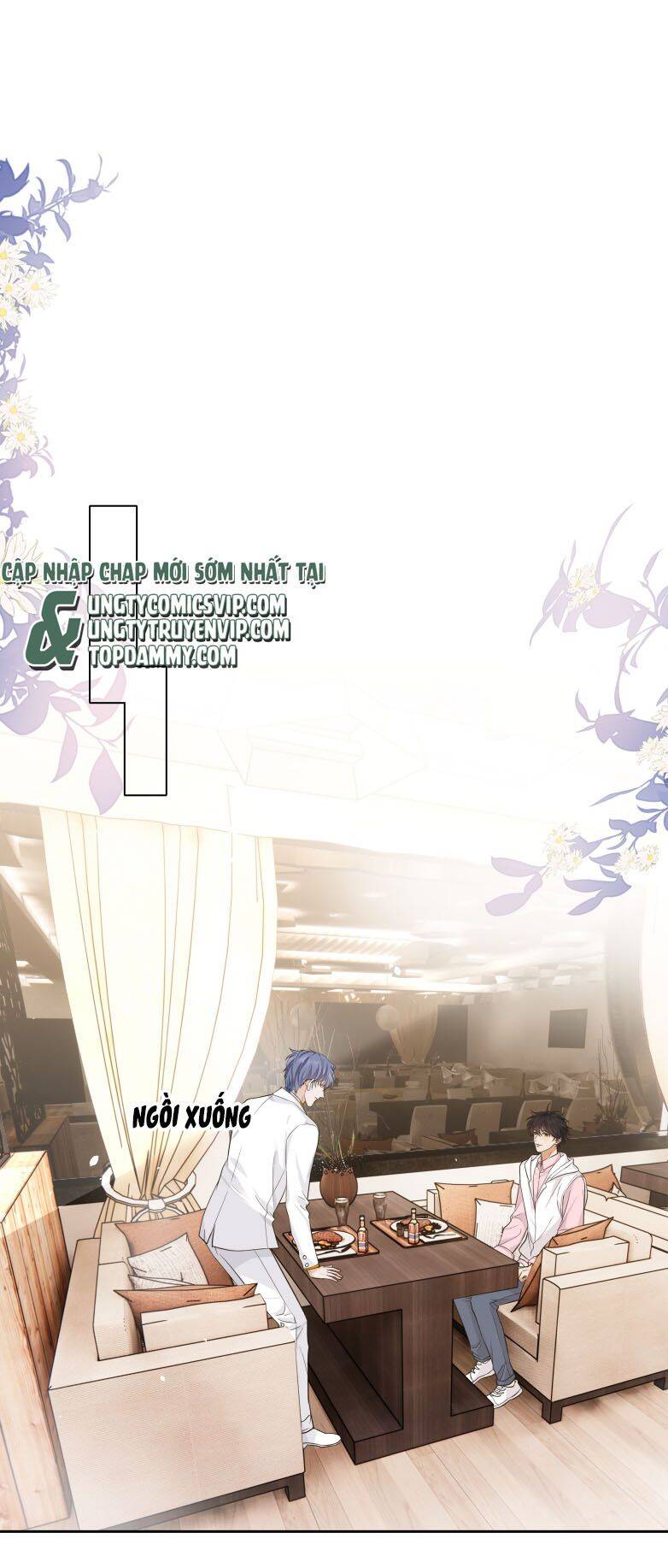 Viên Tiên Sinh Luôn Không Vui Chapter  26 - 7