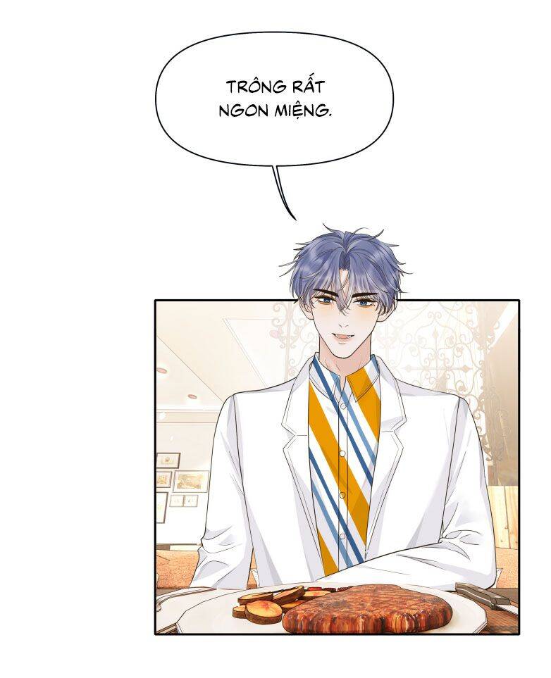 Viên Tiên Sinh Luôn Không Vui Chapter  26 - 8