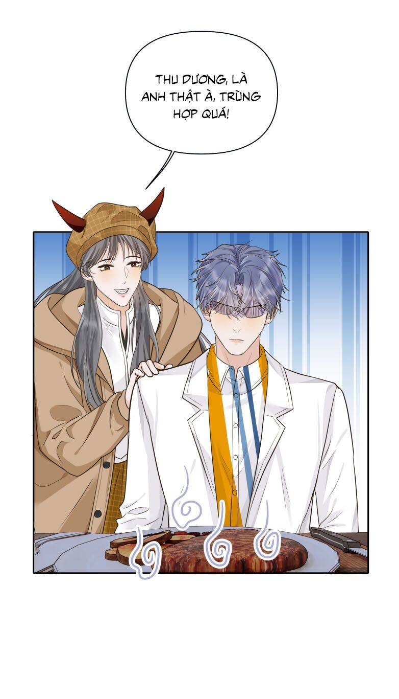 Viên Tiên Sinh Luôn Không Vui Chapter  26 - 9