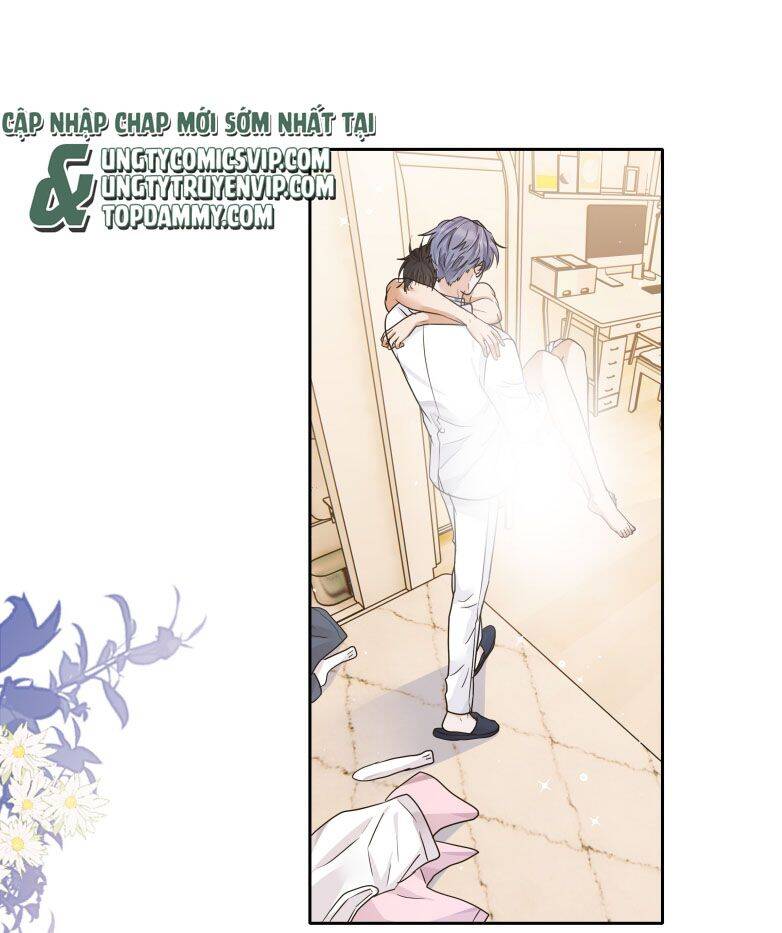 Viên Tiên Sinh Luôn Không Vui Chapter  27 - 14