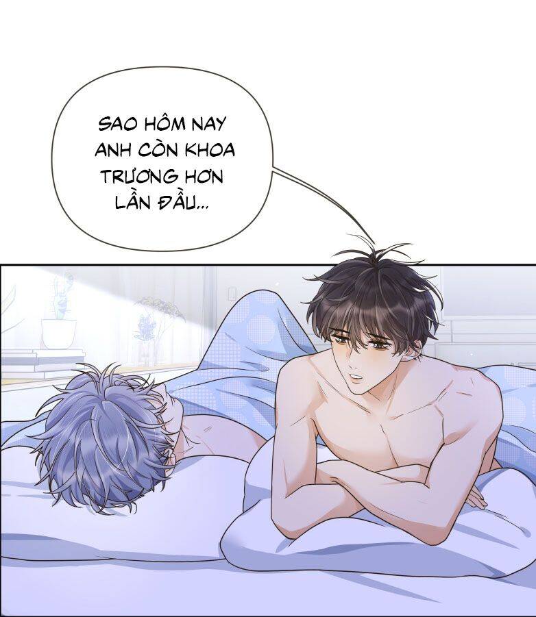 Viên Tiên Sinh Luôn Không Vui Chapter  27 - 16