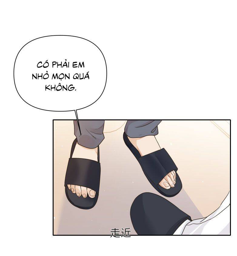 Viên Tiên Sinh Luôn Không Vui Chapter  27 - 3