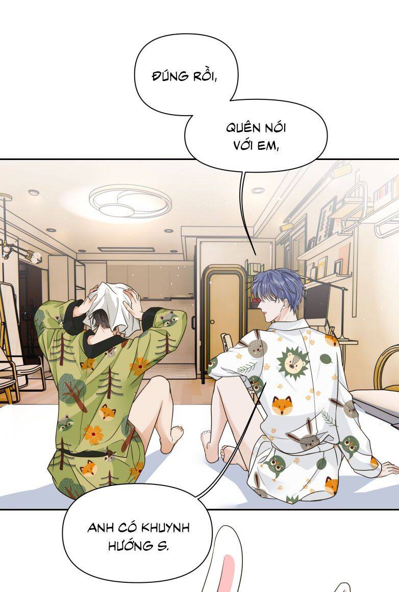 Viên Tiên Sinh Luôn Không Vui Chapter  27 - 22