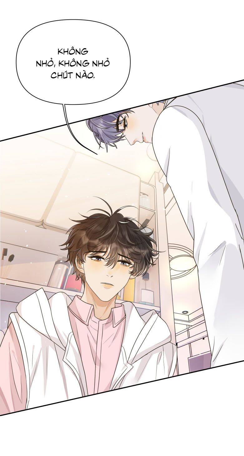 Viên Tiên Sinh Luôn Không Vui Chapter  27 - 4