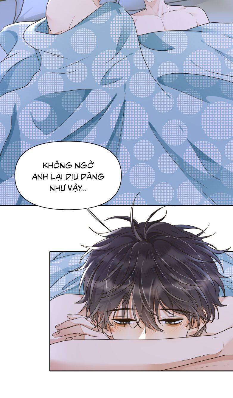 Viên Tiên Sinh Luôn Không Vui Chapter  27 - 32