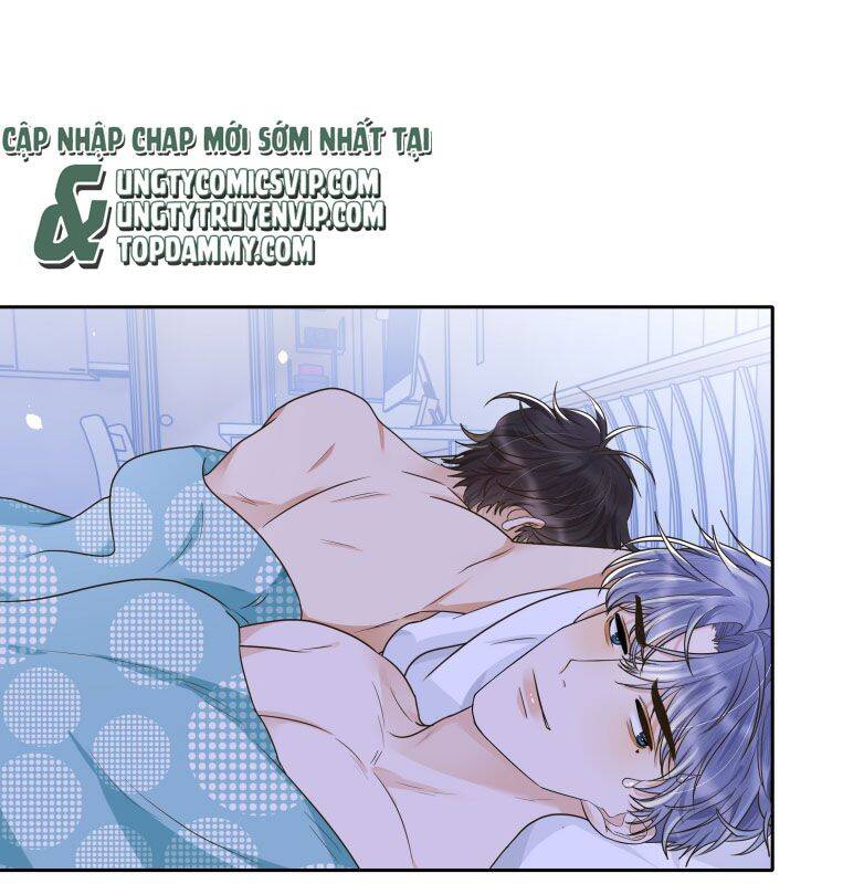 Viên Tiên Sinh Luôn Không Vui Chapter  27 - 33