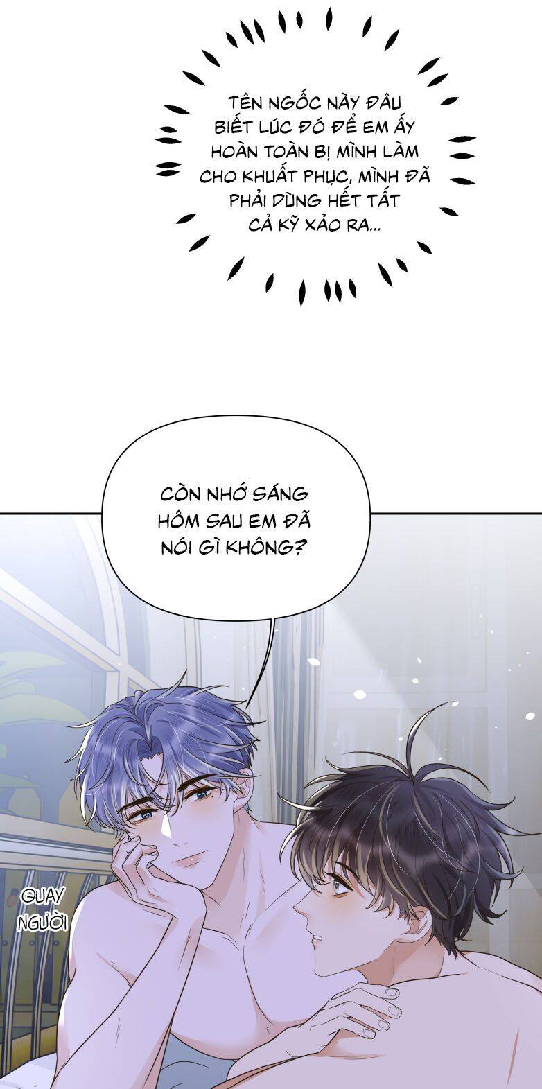 Viên Tiên Sinh Luôn Không Vui Chapter  27 - 34