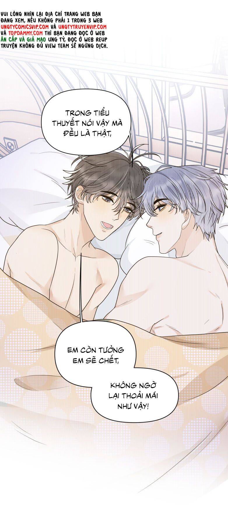 Viên Tiên Sinh Luôn Không Vui Chapter  27 - 36