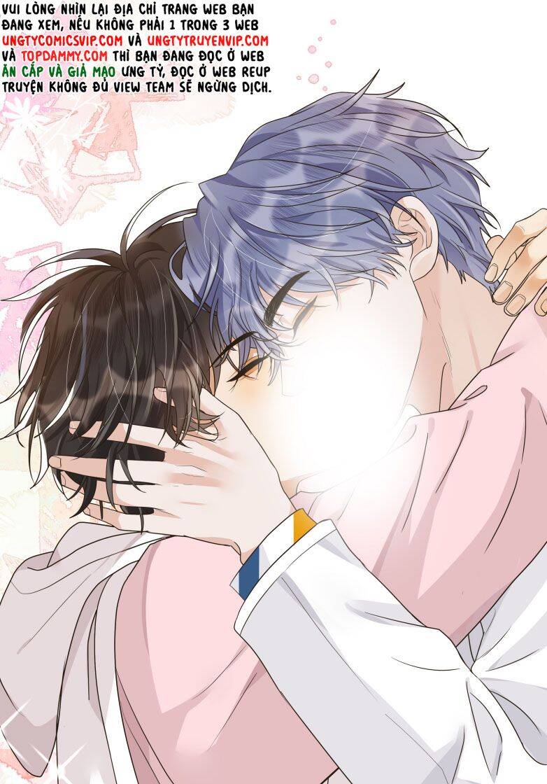 Viên Tiên Sinh Luôn Không Vui Chapter  27 - 8