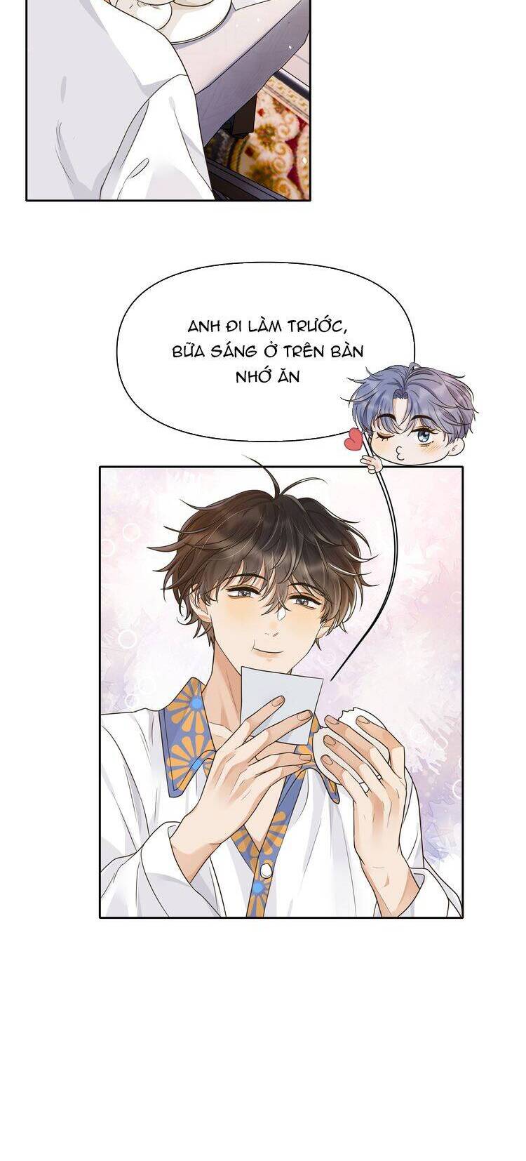 Viên Tiên Sinh Luôn Không Vui Chapter  28 - 13