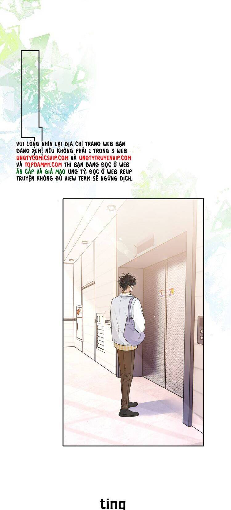 Viên Tiên Sinh Luôn Không Vui Chapter  28 - 15