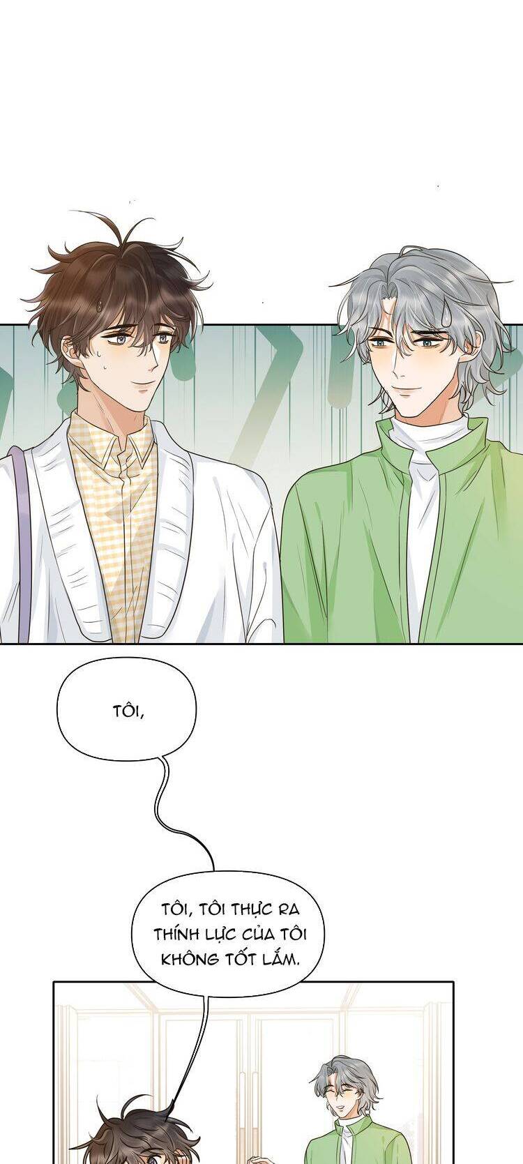 Viên Tiên Sinh Luôn Không Vui Chapter  28 - 23