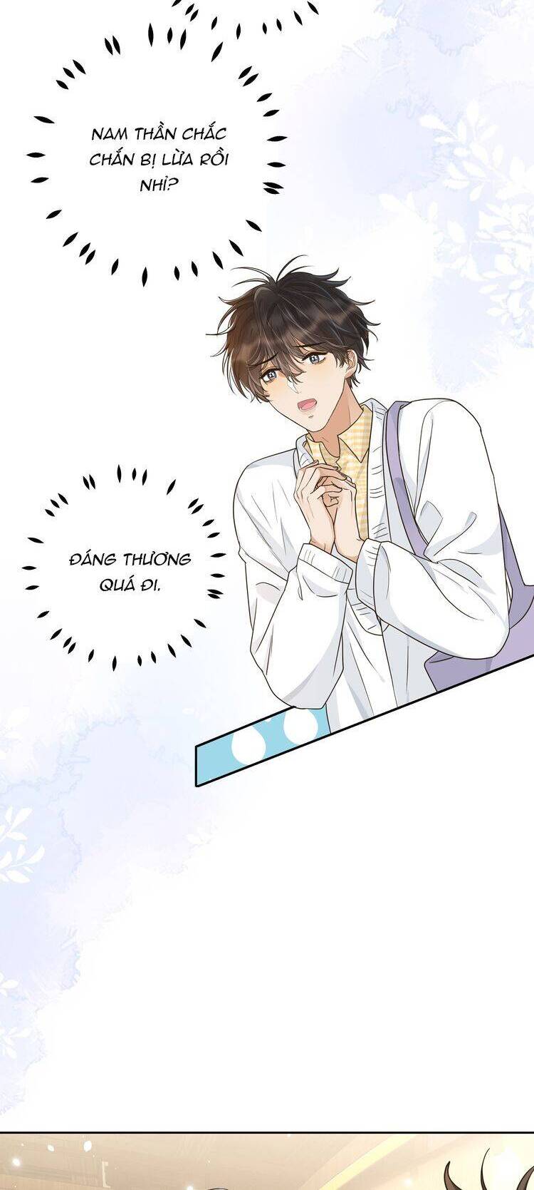 Viên Tiên Sinh Luôn Không Vui Chapter  28 - 27