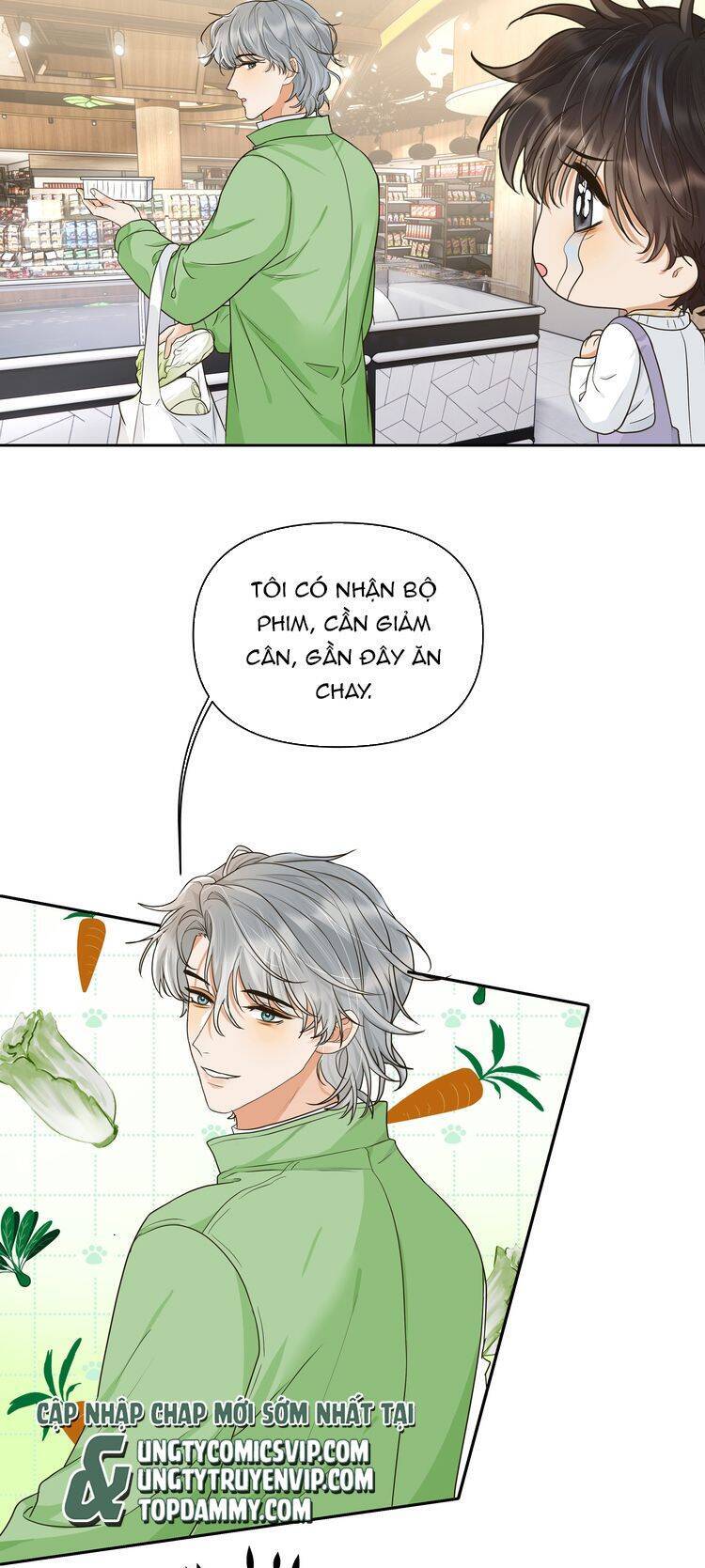 Viên Tiên Sinh Luôn Không Vui Chapter  28 - 28