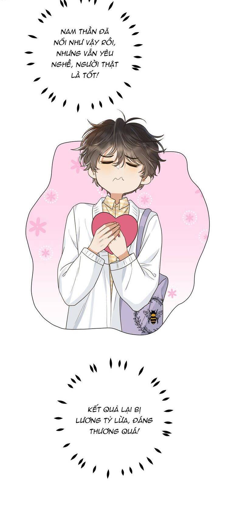 Viên Tiên Sinh Luôn Không Vui Chapter  28 - 29