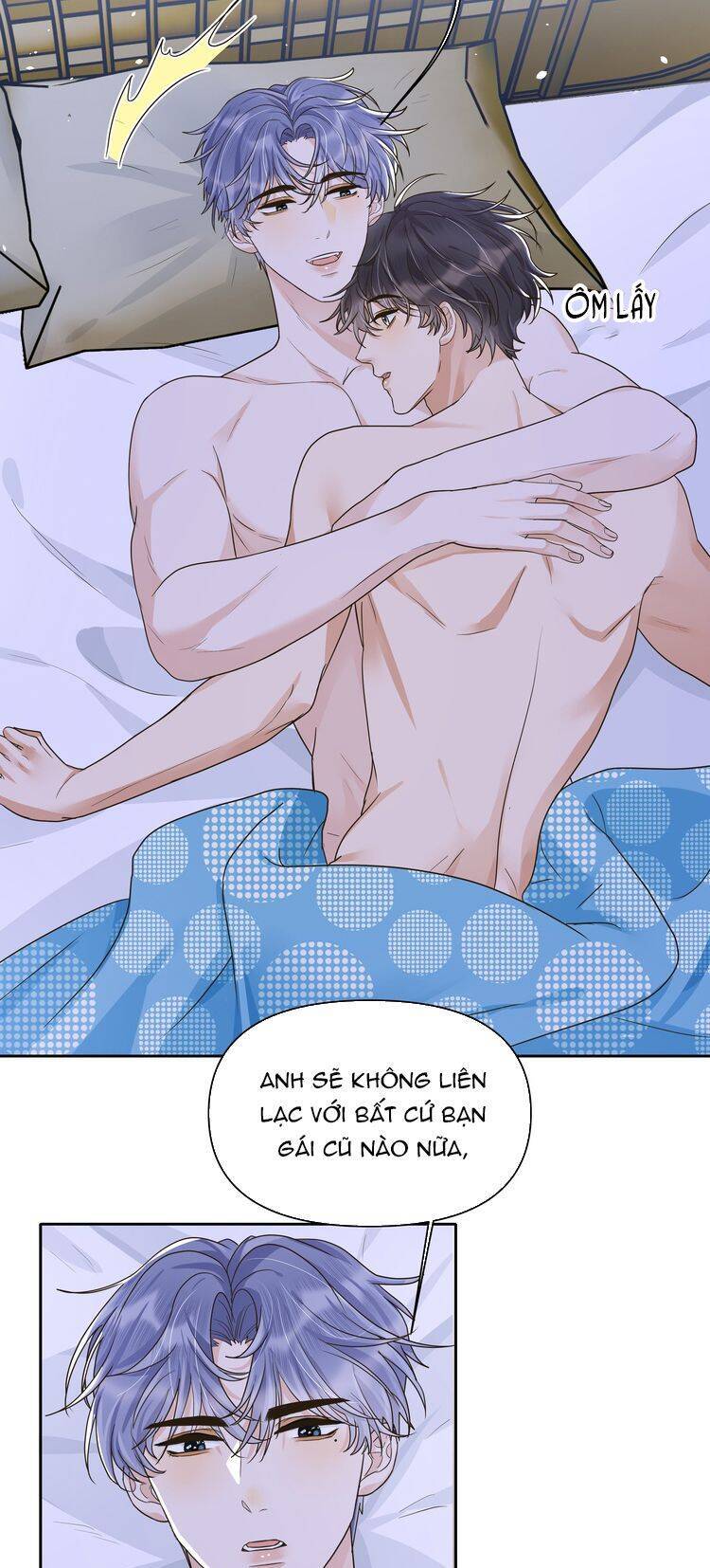 Viên Tiên Sinh Luôn Không Vui Chapter  28 - 4