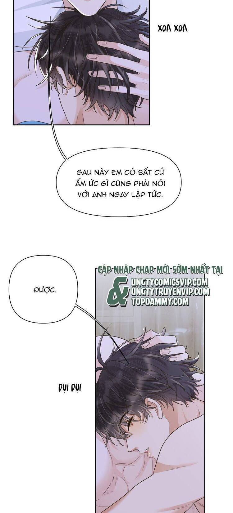 Viên Tiên Sinh Luôn Không Vui Chapter  28 - 5