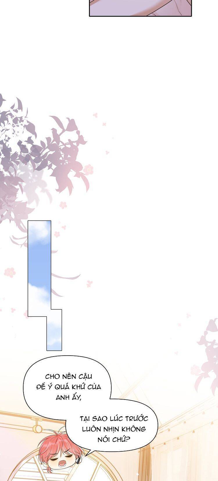 Viên Tiên Sinh Luôn Không Vui Chapter  28 - 6
