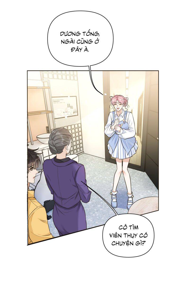 Viên Tiên Sinh Luôn Không Vui Chapter  29 - 12