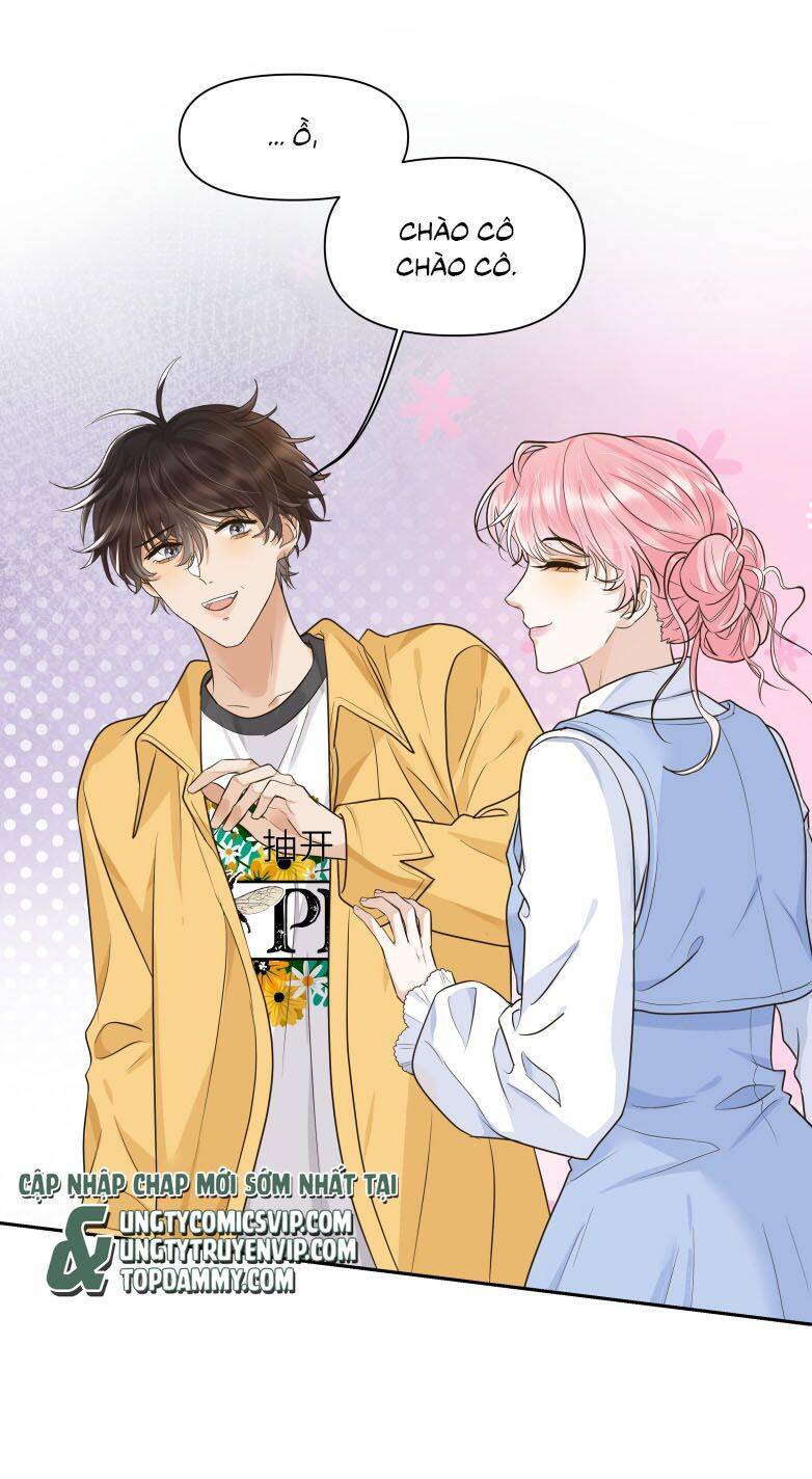 Viên Tiên Sinh Luôn Không Vui Chapter  29 - 14