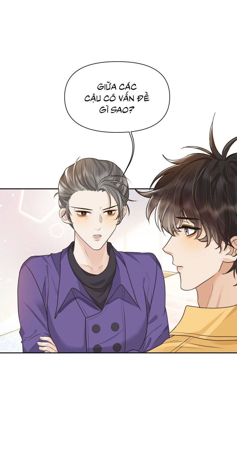 Viên Tiên Sinh Luôn Không Vui Chapter  29 - 16